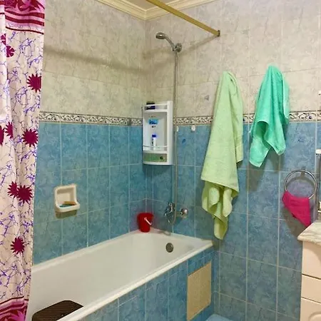 Apartment In Residence • Agadir Extérieur photo