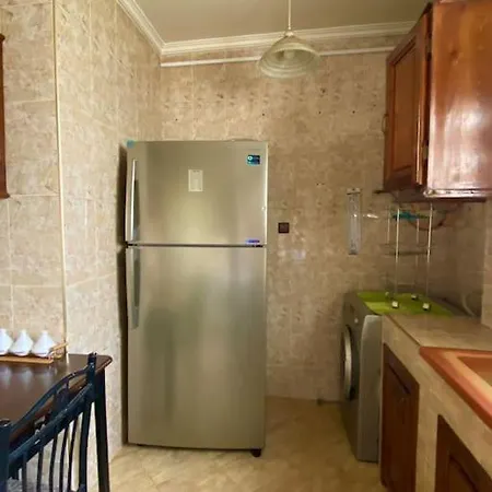 Apartment In Residence • Agadir Extérieur photo