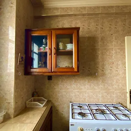 Apartment In Residence • Agadir Extérieur photo