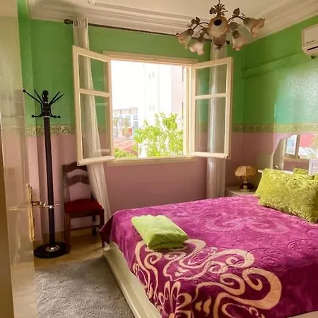 Apartment In Residence • Agadir Extérieur photo