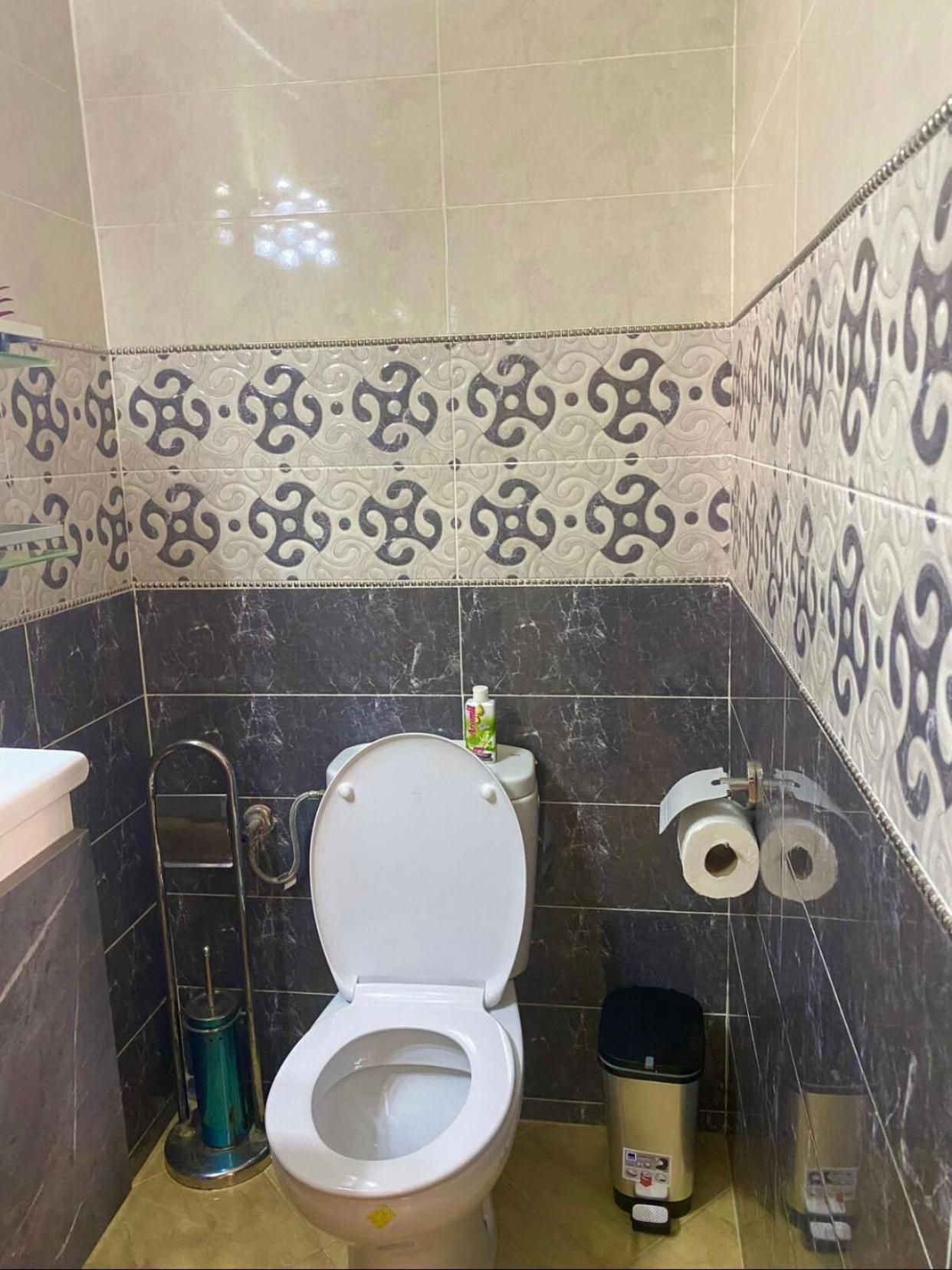 In • Appartamento Agadir