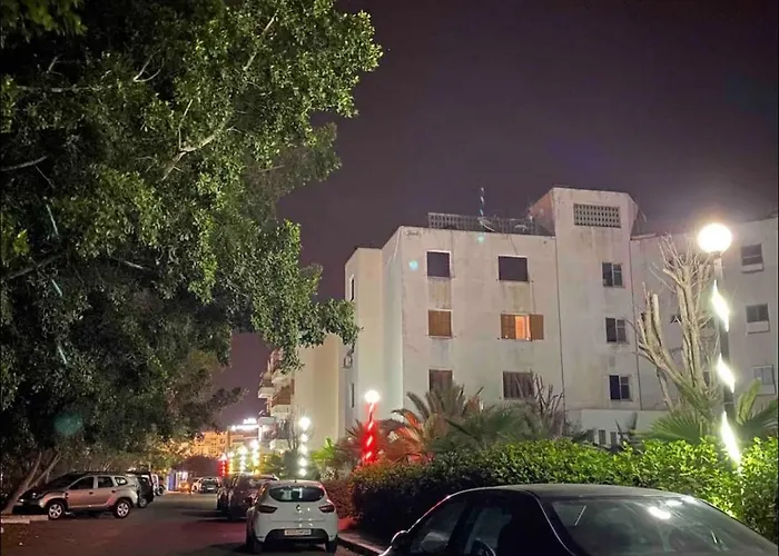 Apartment In Residence • Agadir